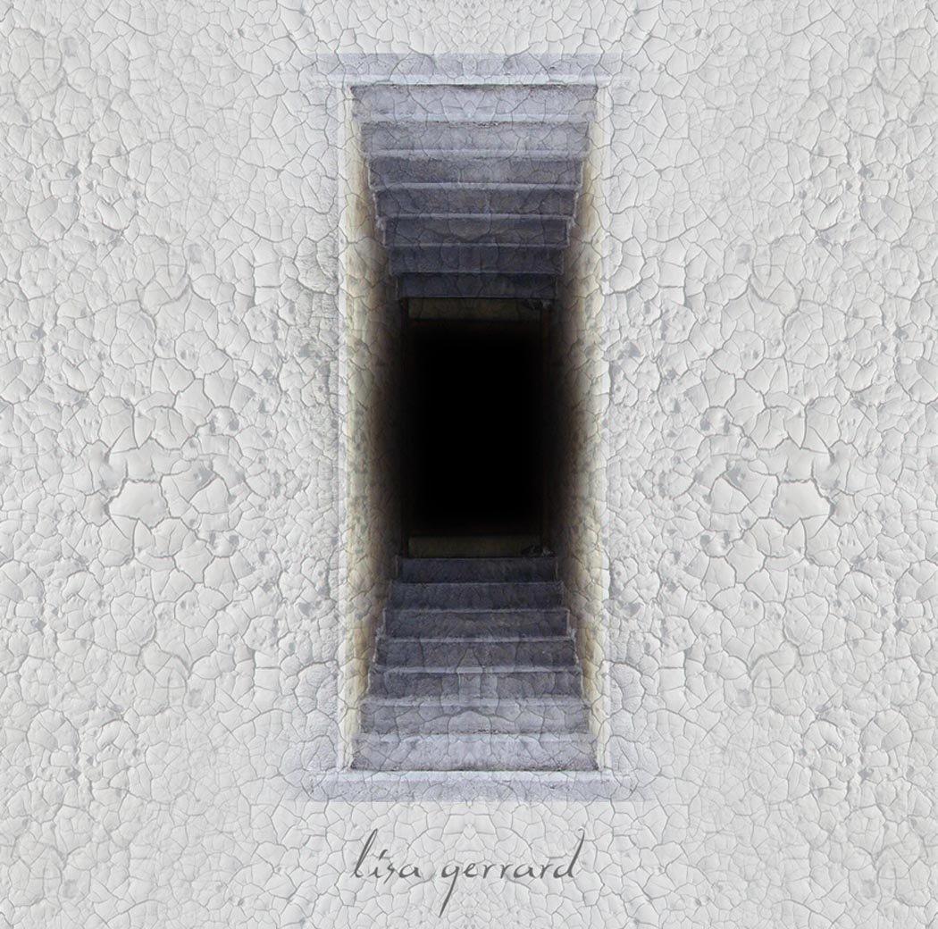 Lisa Gerrard - Best of Lisa Gerrard - Cd