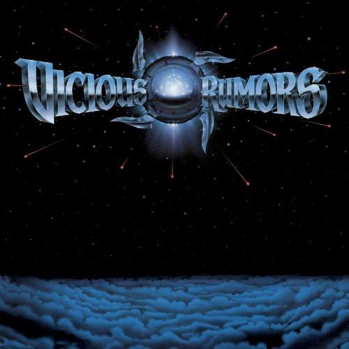 Vicious Rumors - Vicious Rumors - Lp