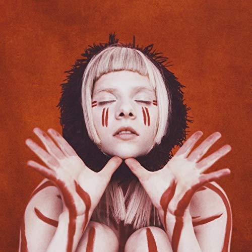 Aurora (Dance) - A Different Kind of Human (Step 2) - Cd