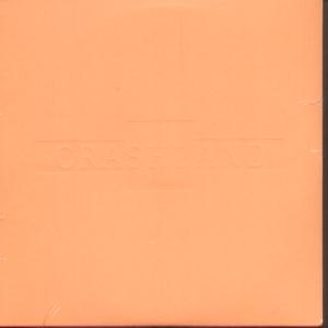 Crashland - Modern Animal - Cd