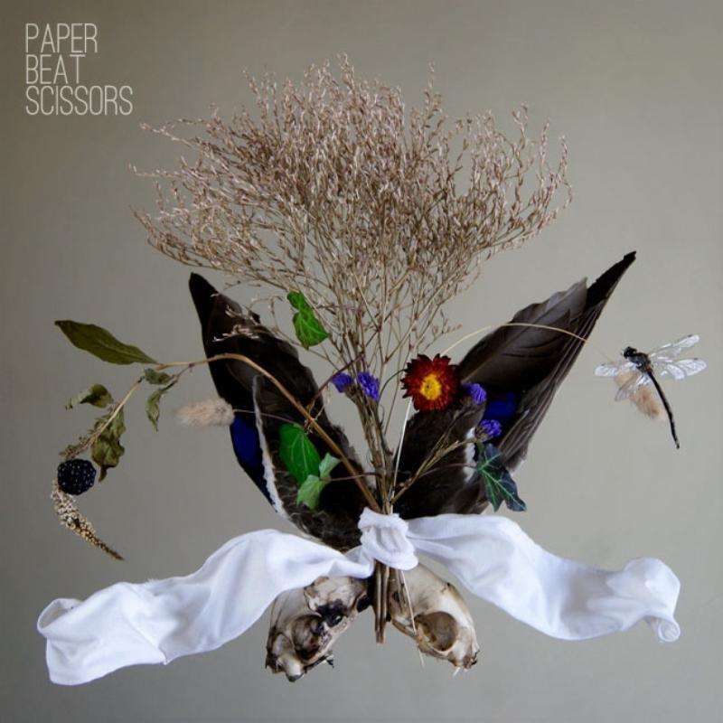 Paper Beat Scissors - Paper Beat Scissors - Cd