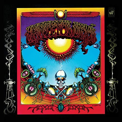 Grateful Dead - Aoxomoxoa - Cd