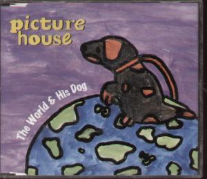 Picture House - World And His Dog - Cd