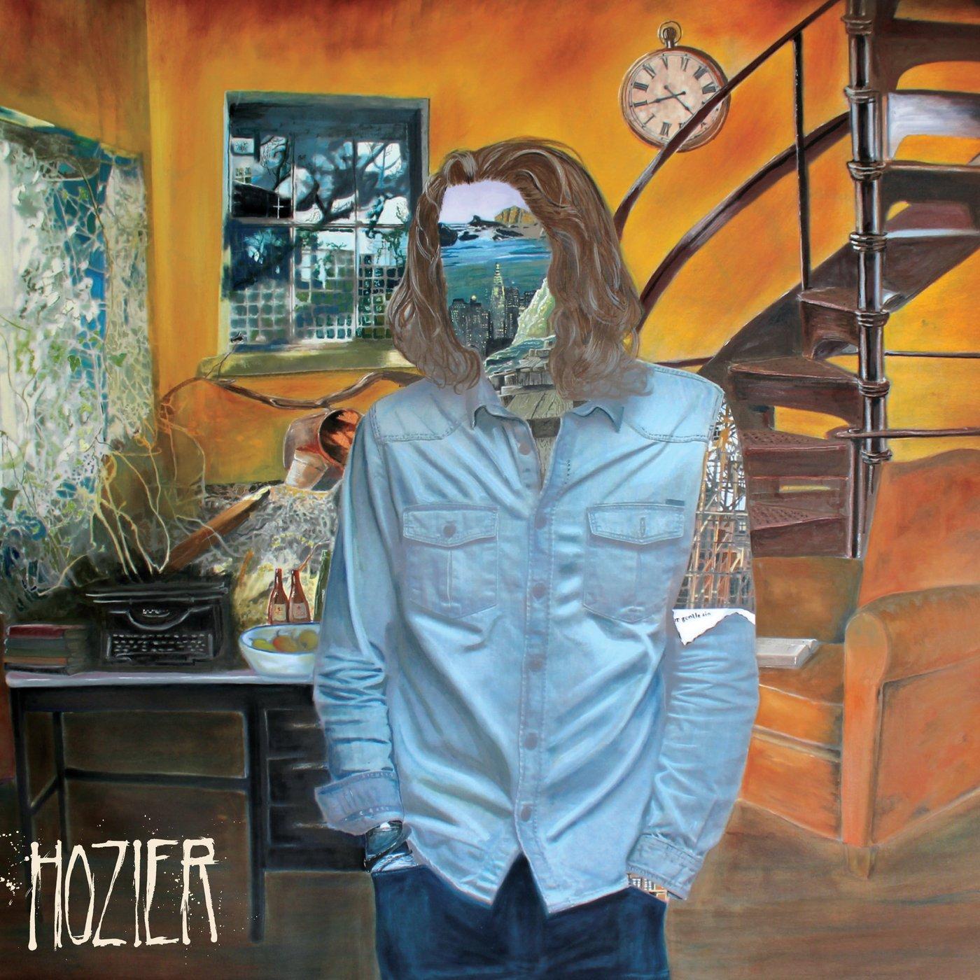Hozier - Hozier - Cd