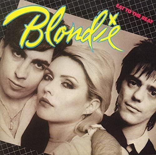 Blondie - Eat To the Beat - Cd