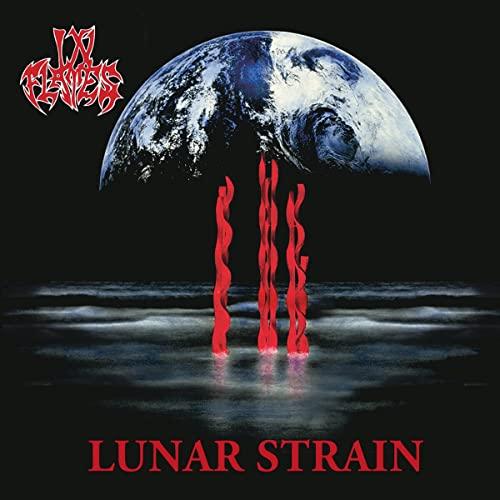 In Flames - Lunar Strain / Subterranean - Cd