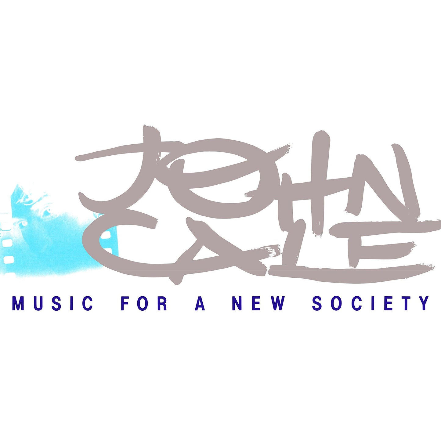 John Cale - Music For A New Society - Lp