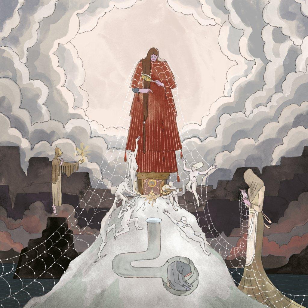 Purity Ring - Womb - Cd
