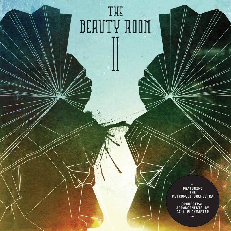 Beauty Room - Beauty Room II - Cd