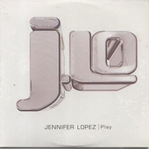 Jennifer Lopez - Play - Cd