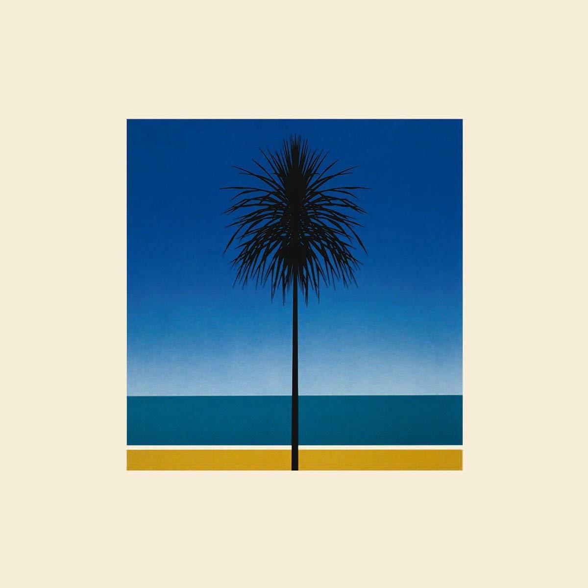 Metronomy - English Riviera - Lp
