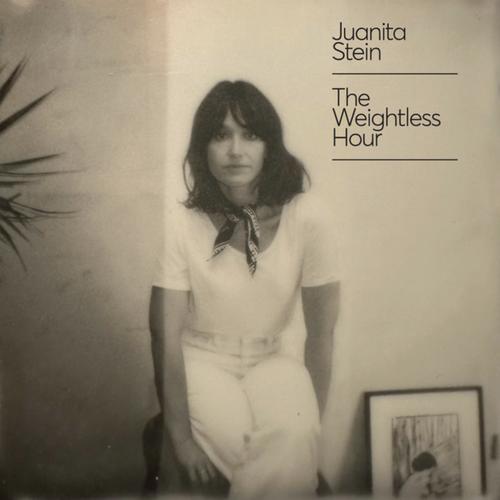 Juanita Stein - Weightless Hour - Lp