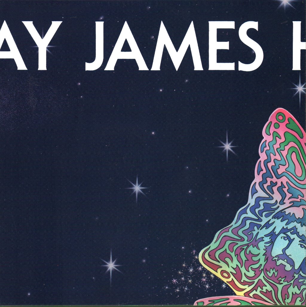 Barclay James Harvest - Xii - Lp