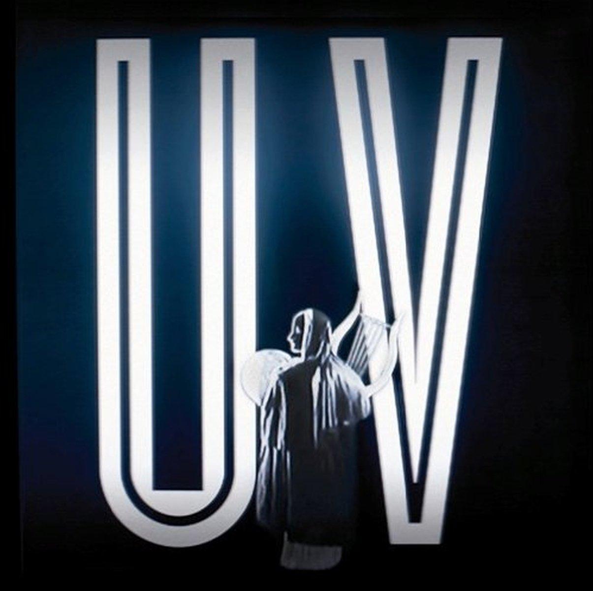 Midnight Juggernauts - Uncanny Valley - Cd