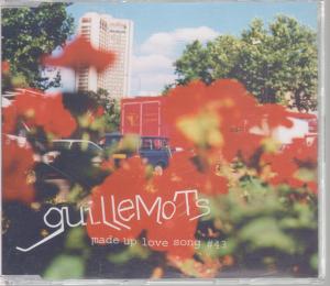 Guillemots - Made Up Love Song No.43 - Cd