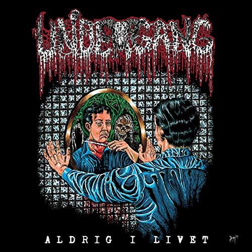 Undergang - Aldrig I Livet - Lp