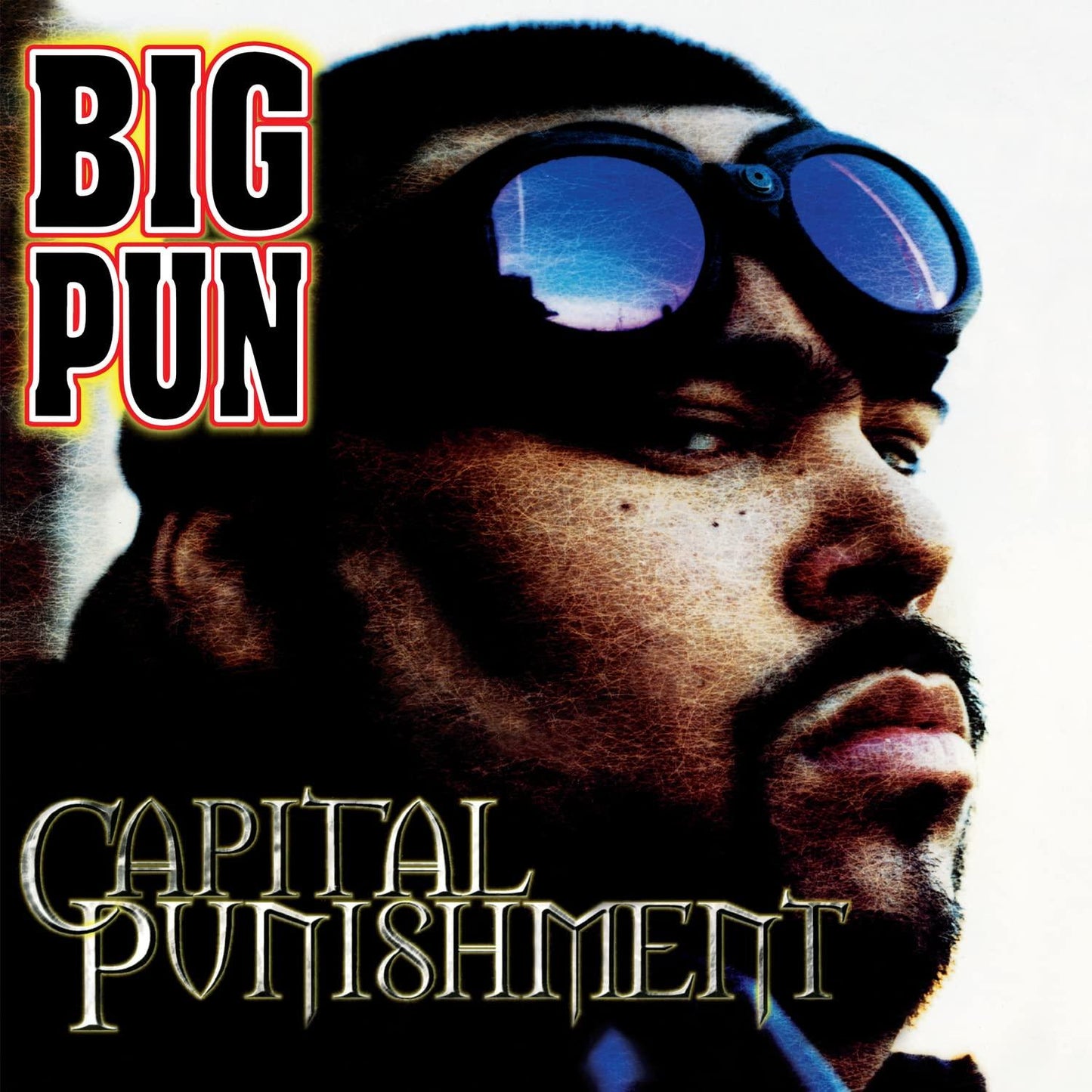 Big Pun - Capital Punishment - Double Lp