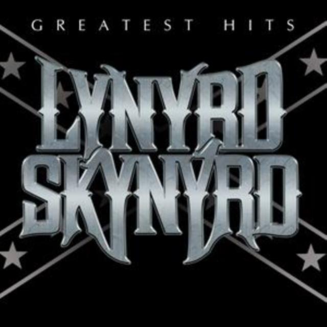 Lynyrd Skynyrd - Greatest Hits - Double Cd