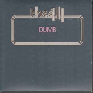 411 - Dumb - Cd