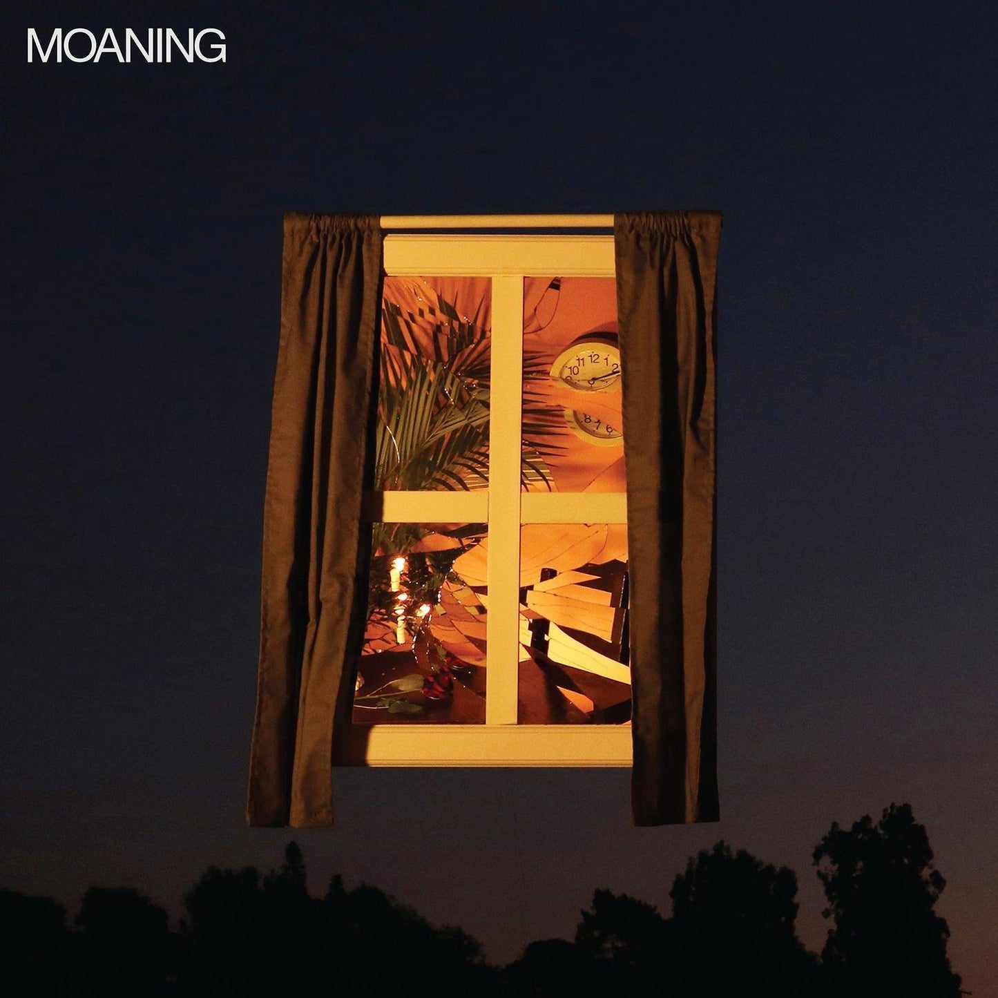 Moaning - Moaning - Lp