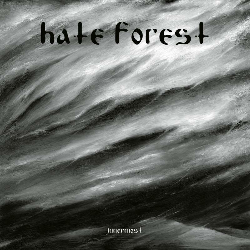 Hate Forest - Innermost - Cd