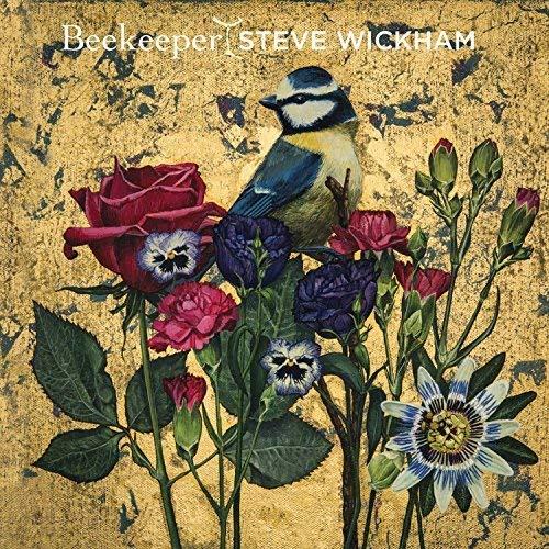 Steve Wickham - Beekeeper - Lp