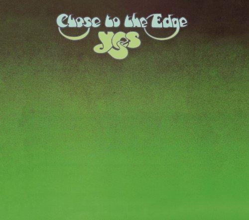 Yes - Close To the Edge - Cd