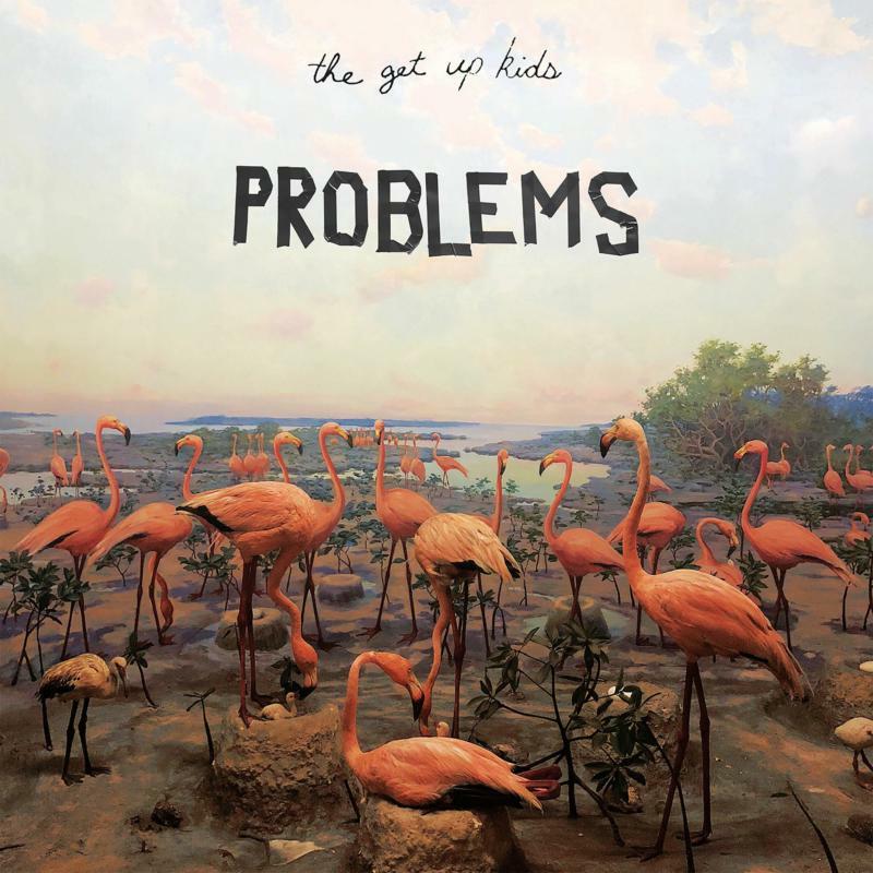 Get Up Kids - Problems - Lp