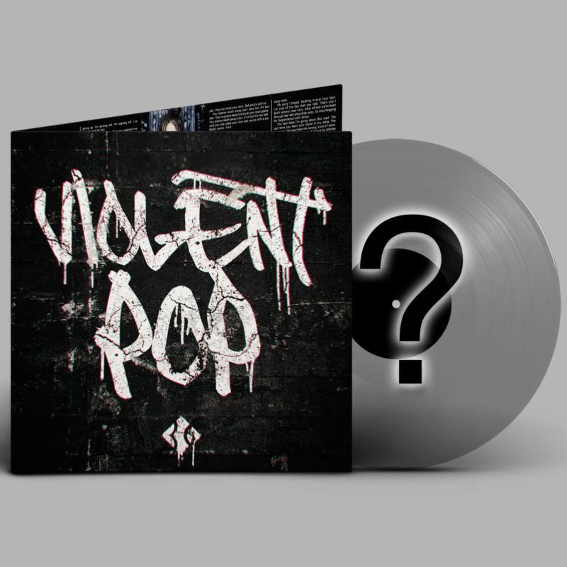 Blind Channel - Violent Pop - Lp