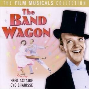 Fred Astaire, Cyd Charisse - Band Wagon - Cd