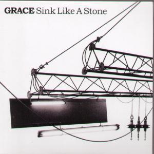 Grace (Indie) - Sink Like A Stone - Cd