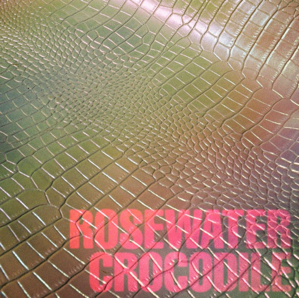 Cousin Tony's Brand New Firebird - Rosewater Crocodile - Lp