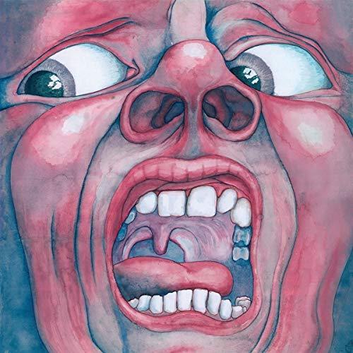 King Crimson - In the Court of the Crimson King (An Observation By King Crimson) - Lp