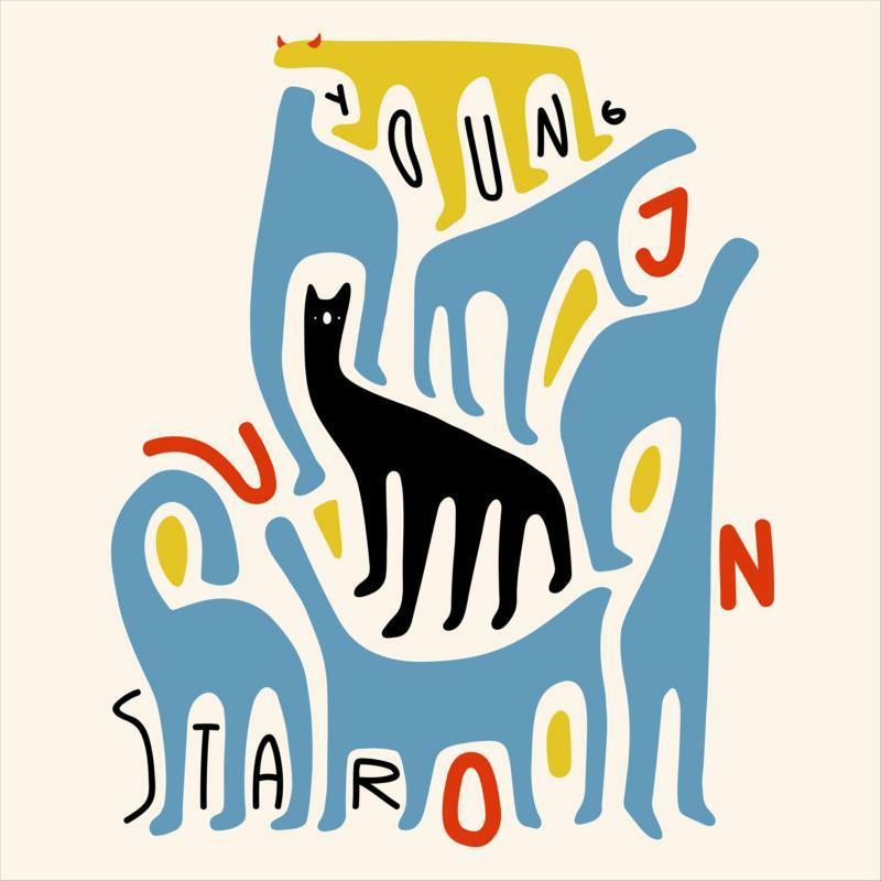 Juno - Young Star - 12 Inch