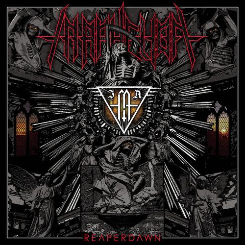 In Aphelion - Reaperdawn - Lp