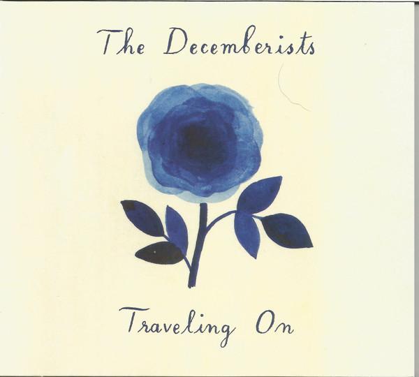 Decemberists - Traveling On - Cd