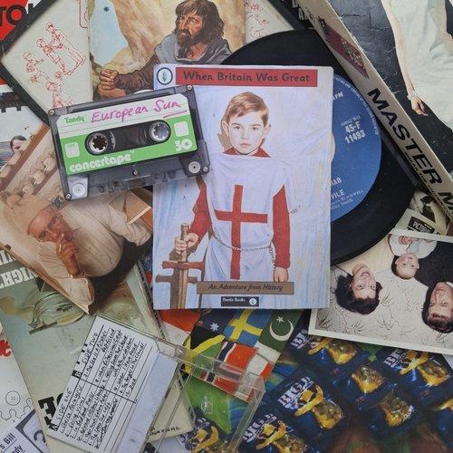 European Sun - When Britain Was Great - Lp