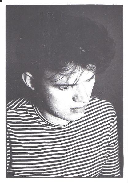 Edwyn Collins - My Beloved Girl / Clouds - 7 Inch Box Set