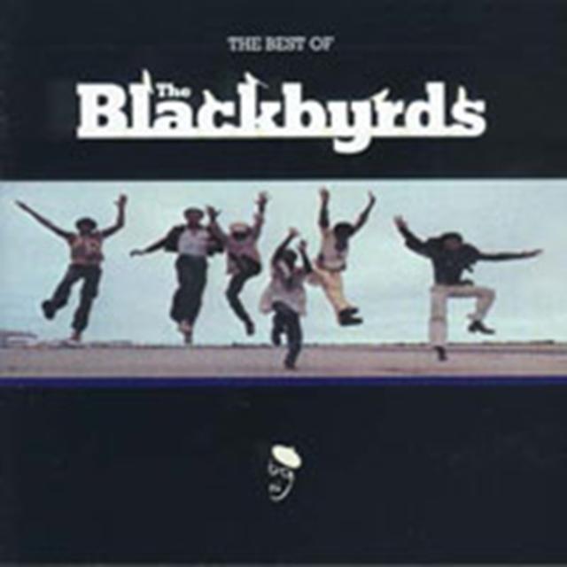 Blackbyrds - Best of the Blackbyrds - Cd