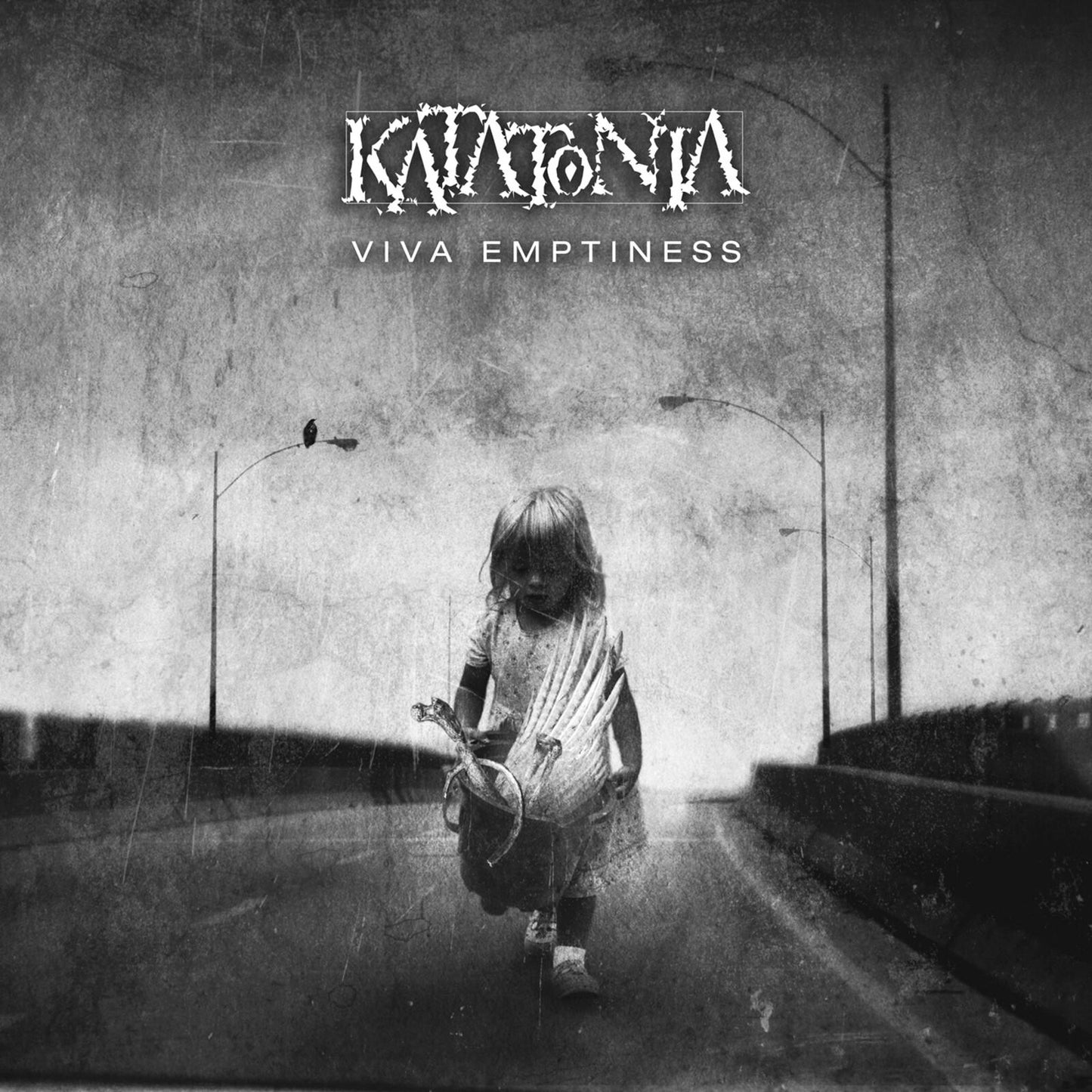 Katatonia - Viva Emptiness - Lp