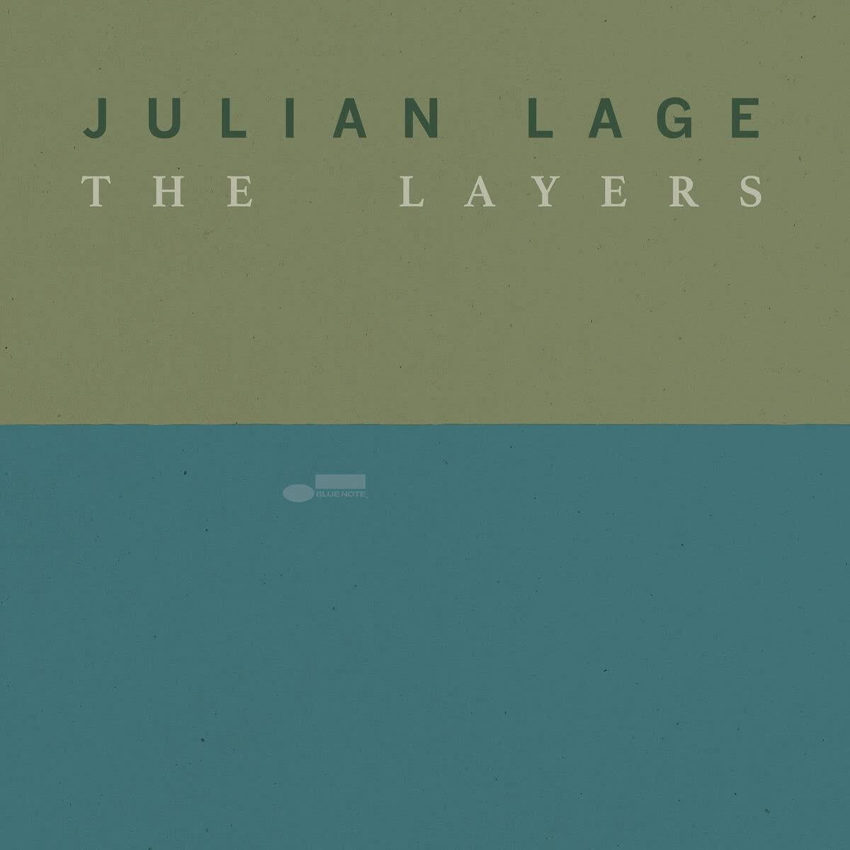 Julian Lage - Layers - Lp
