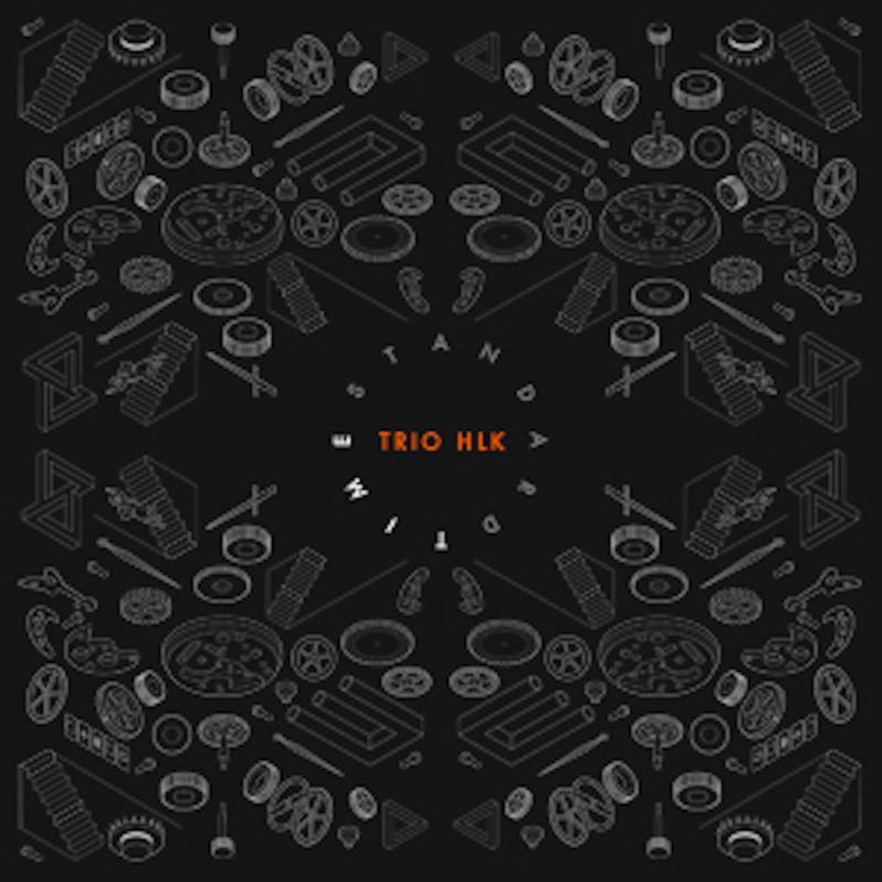 Trio HLK - Standard Time - Cd
