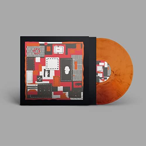 Sarathy Korwar - Day To Day - Lp