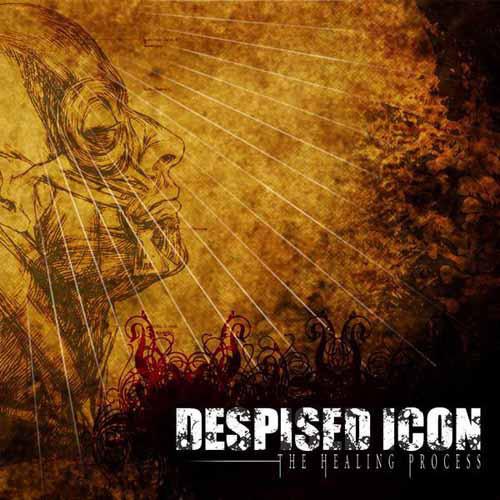 Despised Icon - Healing Process - Cd
