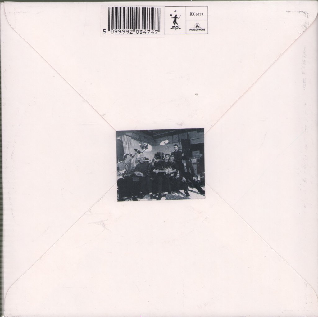 Paul McCartney - This One - 7 Inch