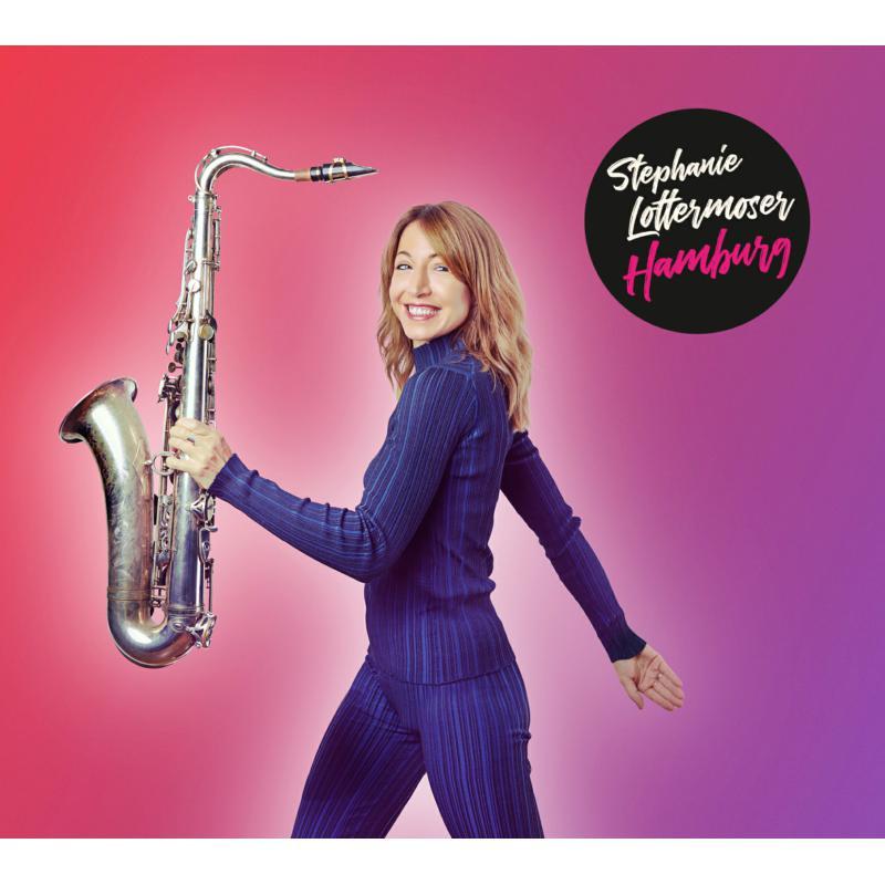 Stephanie Lottermoser - Hamburg - Cd