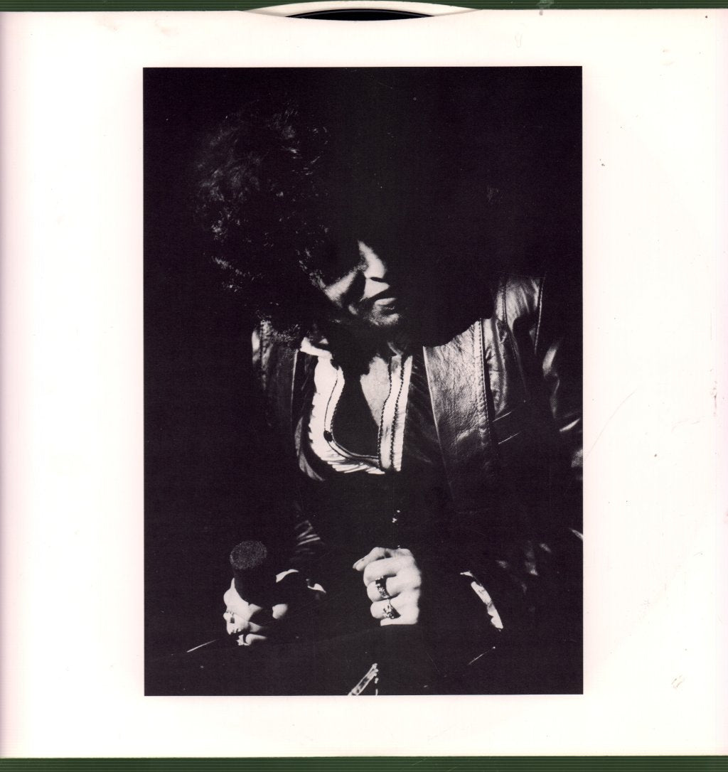 Bob Dylan - Slow Train Coming - Lp
