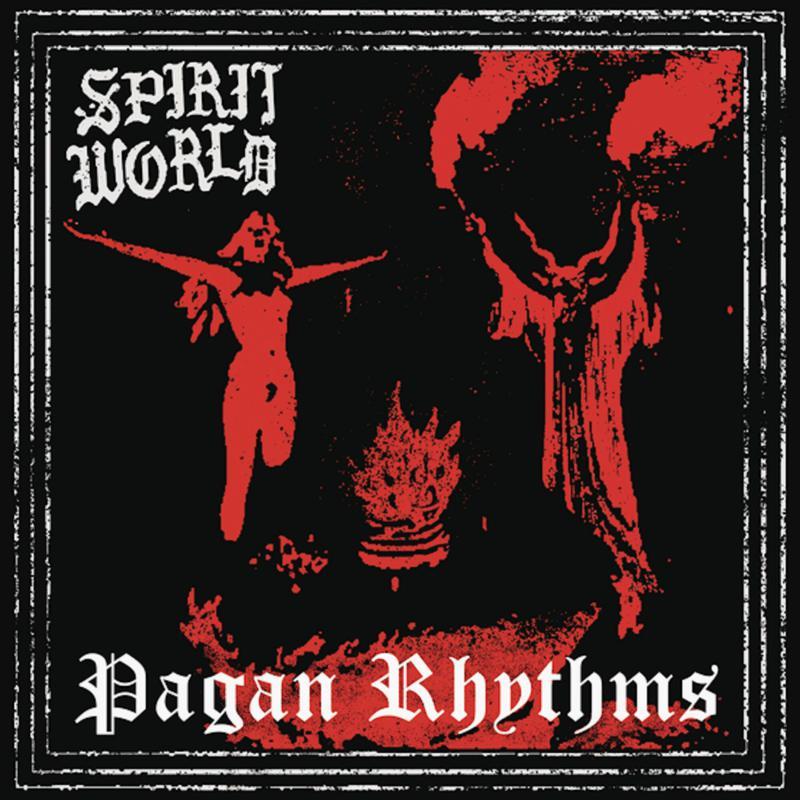 Spiritworld - Pagan Rhythms - Lp