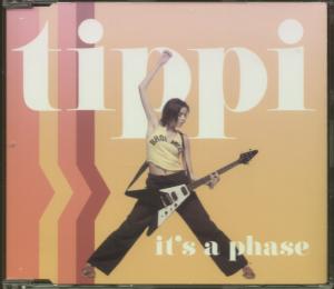 Tippi - Its A Phase - Cd