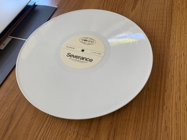 Theodore Shapiro - Severance: Season 1 Apple TV+ Original Series Soundtrack - Lp